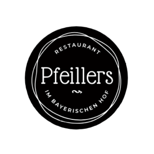 Logo mit der Aufschrift Pfeillers